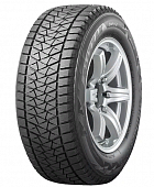 Bridgestone Blizzak DM-V2 285/60/18 116R