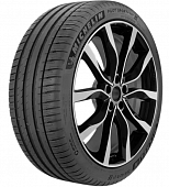 Michelin Pilot Sport 4 295/40/20 110Y